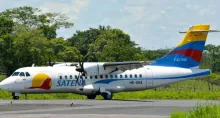 Satena anunció nueva ruta Bogotá-Flandes y dice cuándo comenzará a operar y cuánto valdrán los tiquetes para ir a ese lugar del Tolima.