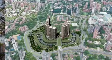 Anuncian construcción de nuevo conjunto residencial en Medellín y avisan que tendrá hasta centro comercial por dentro. Explican dónde quedará.