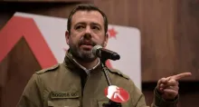 Carlos Fernando Galán tendrá que responder ante representantes en el Congreso por el racionamiento de agua y la infraestructura hídrica de Bogotá.