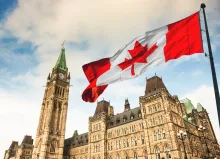 'Canadá en pocas palabras' es una iniciativa de la embajada del país y la aerolínea Air Canadá.