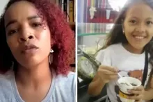 Lady Yaneth Caprino, profesora de Sofía Delgado, hizo una grave denuncia y pidió ayuda urgente por otras alumnas: "Estarían en peligro".