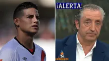 En video quedó el momento en el que unos hinchas de Nacional intentaron ingresar por la fuerza a El Campín y agredieron al personal de seguridad.