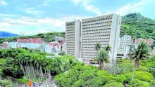 El liderazgo de CAF en la COP16 confirma su apuesta por trabajar en pro de la biodiversidad.