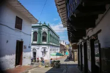 Noticias de centros comerciales: esta tendencia es en todos los centros comerciales de Latinoamérica y por eso es que hay emoción.