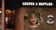 Crepes & Waffles: Beatriz Fernández, cofundadora de los restaurantes, recordó palabras de su padre cuando creó esta gran empresa