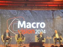 Exministros en panel de economía
