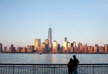 La isla más pequeña del mundo habitada se encuentra en Nueva York
