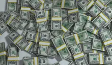Así abrió el dólar y TRM hoy miércoles 30 de octubre en Colombia. Su precio arriba de 4.400 pesos no se veía desde mayo de 2023.