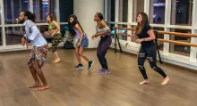 Alcaldía de Bogotá publicó clases gratis de baile en todas las localidades de la ciudad. Ciudadanos podrán asistir y programarse en la página.