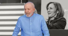 Adeptos a la candidata demócrata confían que una eventual llegada de ella al poder sería de gran conveniencia para la democracia en la región. 