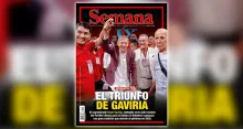 El siniestro vial se registró en la madrugada de este sábado 2 de noviembre en la variante sur en el municipio de Quindío. Dos personas más heridas.