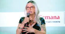 Brigitte Baptiste, bióloga y rectora de la Universidad EAN.