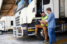 Dan 3 claves para internacionalizar negocio que estuvo enredado en 2024 en Colombia. La tecnología es clave para lo que se viene en 2025. 