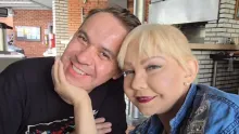 Polilla habló de la última fecha especial con Gorda Fabiola.