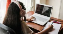 La secretaria de Educación de Bogotá también se pronunció y dio balance de las afectaciones a estudiantes y rutas escolares por las fuertes inundaciones. 