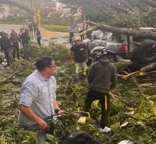 Transmilenio anunció hoy 7 de noviembre el cierre de su estación Ricaurte y 7 más debido a varias manifestaciones. Acá, los detalles.