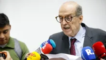 El Ministerio Público lo destituyó e inhabilitó por 10 años al comprobarse que incurrió en irregularidades al frenar la millonaria licitación y no entregar el contrato a Thomas Greg.