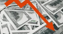 El dólar en Colombia sufrió duro totazo hoy, 7 de noviembre de 2024, y su precio cayó más de 100 pesos. Le contamos cómo cerró la jornada.