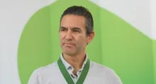 David Vélez, dueño y CEO de Nubank, volvió a ser el hombre más rico de Colombia en 2024: dicen de cuánto es su abultada fortuna.