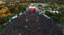 Por Rock al Parque, en Bogotá habrá cierres viales el puente festivo del 9, 10 y 11 de noviembre. Así serán los desvíos y calles inhabilitadas.