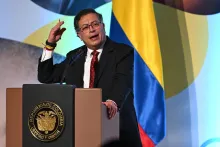La ampliación de la avenida Boyacá  ha sido materia de disputa entre la Alcaldía de Carlos Fernando Galán y el presidente Gustavo Petro. 