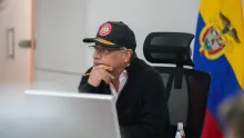 Una investigación de la Flip da cuenta de las repercusiones que tiene sobre la discusión en redes sociales de las posiciones sobre los periodistas y medios de comunicación del Presidente.