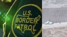 El impactante hecho quedó registrado en un video que se viralizó en redes sociales.