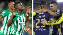 Dos equipos en el grupo A y tres en el B llegan con opciones a la fecha clave de mañana.