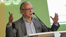 La salida de Ricardo Bonilla evidenció el gran impacto que ha causado el escándalo de corrupción.