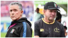 ‘El Arriero’ Herrera conmueve a todo el país: confesó cómo se despidió de Pedro Sarmiento
