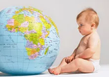El descenso en la natalidad global está llevando a un futuro con poblaciones en declive.