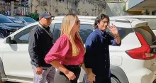 Está será una semana definitiva en el juicio contra Nicolás Petro.