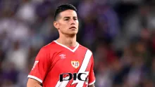 Rayo toma decisión para enfrentar al Real Madrid.