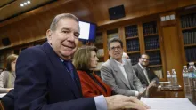 Pese a que lo más probable es que Maduro se mantenga, la oposición buscará jugarse una carta clave.