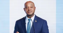 El canciller Luis Gilberto Murillo sostuvo el encuentro diplomático.