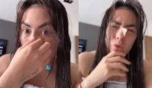 Epa Colombia reveló la cirugía estética de la que se arrepiente.