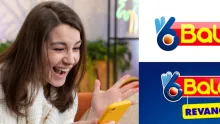 Los participantes pueden ver el sorteo en vivo en 'Canal Uno' entre las 11 p. m. y las 11:15 p. m.