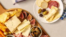 Los World Cheese Awards analizaron el sabor y calidad de 4.786 quesos en todo el mundo.