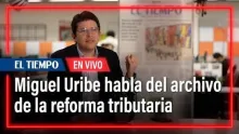 El senador del Centro Democrático fue uno de los autores de las ponencias negativas.