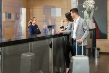 Estas son algunas prendas que facilitarán el acceso a primera clase.