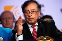 Esto fue lo que dijo el jefe de Estado.