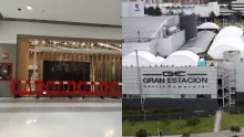 Nuevos detalles de la muerte de la menor en Gran Estación.