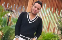 Orlando Liñanhabló del padecimiento que sufrió interpretando a Diomedes Díaz