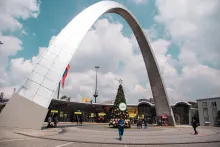 Expoartesanías en Corferias. Habrá trasnochón