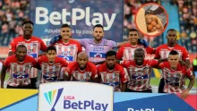 De goleador del FPC a vender buñuelos en Barranquilla: destacado emprendimiento de exjugador