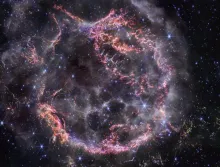 El telescopio ha logrado compartir imágenes nunca antes vista del universo.