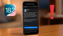 iOS 18.2 ya está disponible para descargar, trayendo consigo novedades como la integración de ChatGPT y las herramientas avanzadas de Apple Intelligence.