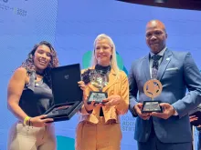 Premio a Palmira por su compromiso con la equidad de género