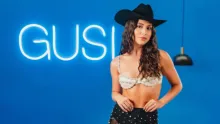 Paulina B se convirtió en la reciente eliminada de 'La Descarga'