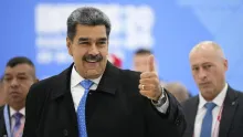 Desde videojuegos en línea hasta protestas en redes contra el Gobierno venezolano se toman Internet.